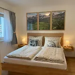 Apartment Beagzeit