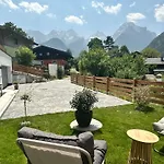 Apartment Beagzeit *
