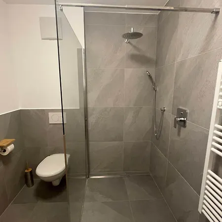 Beagzeit Apartman Lofer