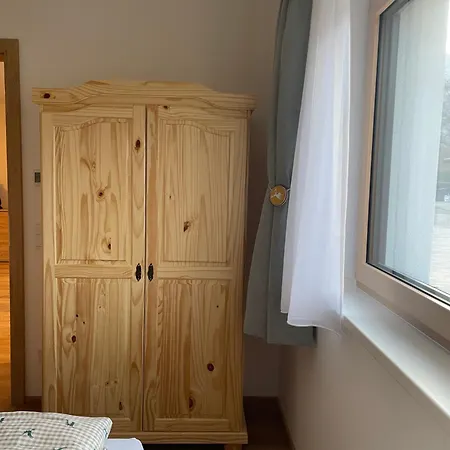 Apartment Beagzeit Lofer