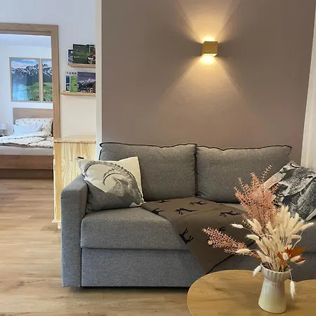 Beagzeit Apartment