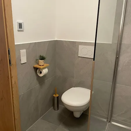 Beagzeit Apartman Lofer