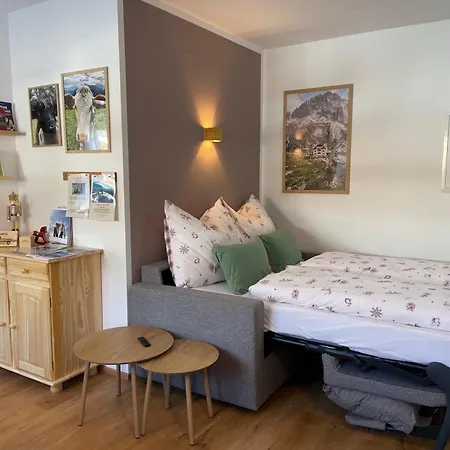 Apartment Beagzeit *