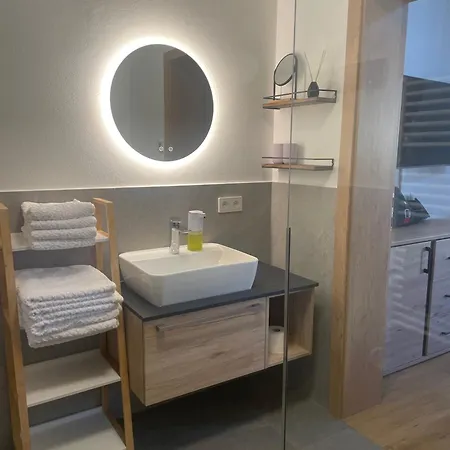 Beagzeit Apartament *