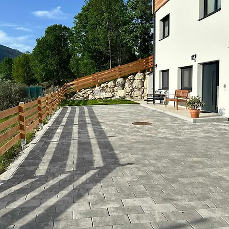 Apartment Beagzeit