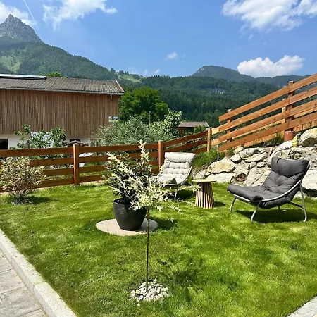 Beagzeit Apartment *