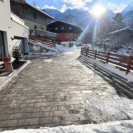 Beagzeit Apartament *