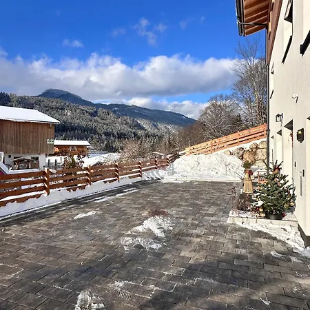 Beagzeit Apartament