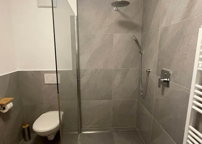 Beagzeit Lejlighed Lofer