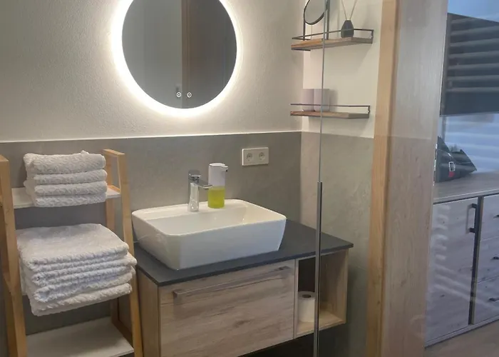 Beagzeit Lejlighed *