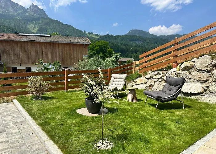 Beagzeit アパート *