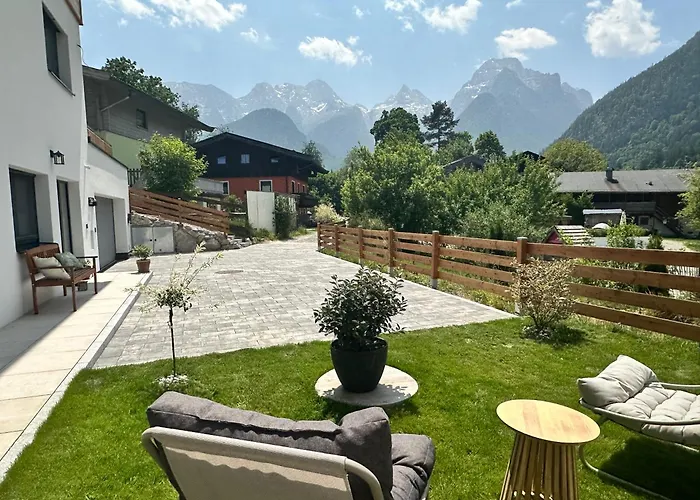 アパート Beagzeit *