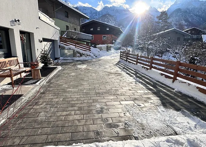 Beagzeit Lejlighed *